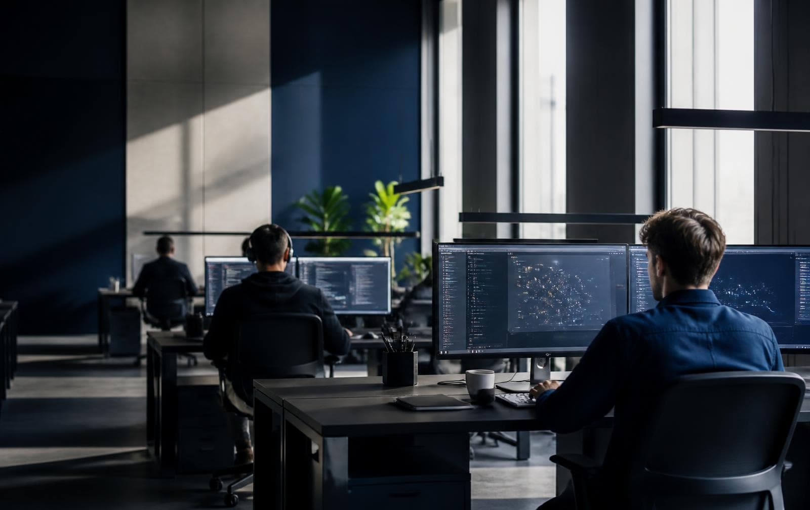 DevYet engineering studio